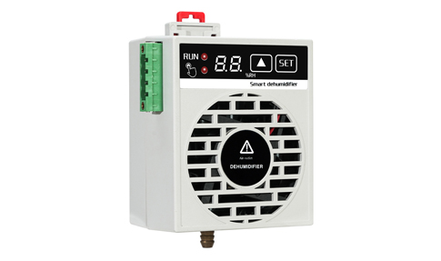 迷你小型15W半导体除湿机 SGLG-CS15D1A1D