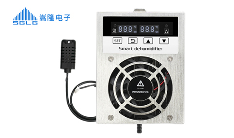 60W 电力柜半导体除湿机 SGLG-CS60D1F2D
