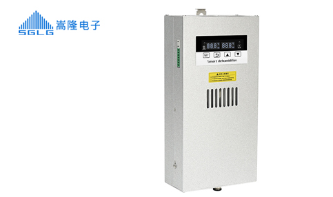 储能柜120W半导体除湿机 SGLG-CS120ACA2D