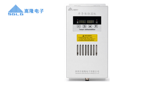 120W半导体除湿机柜内SGLG-CS120ACA2B