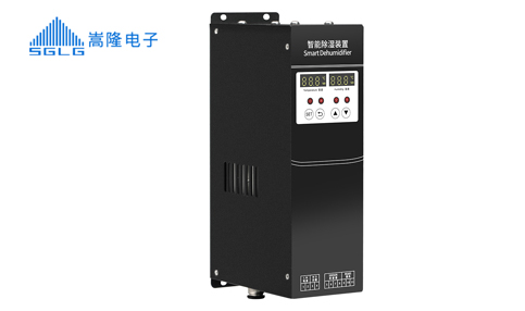 配电箱柜60W半导体除湿机SGLG-CS60D1I4B