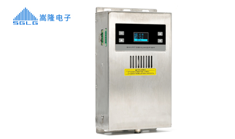 不锈钢半导体除湿机120W配电柜SGLG-CS120D1B3B