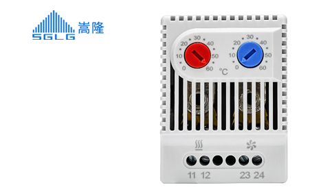 机械式智能恒温器控制器SGLG-ZR011