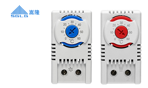 机械式温控器机柜SGLG-KTO511