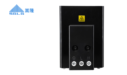 柜体PTC空气半导体加热器SGLG-CZ6090
