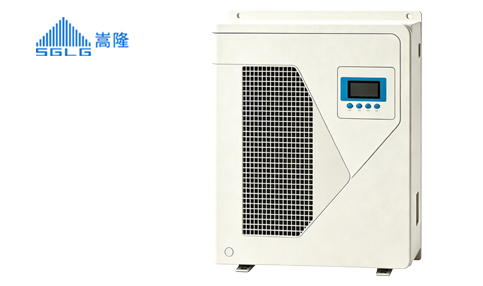 4L储能机柜除湿机