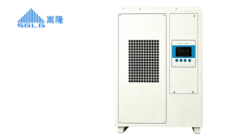 6L储能柜机除湿机