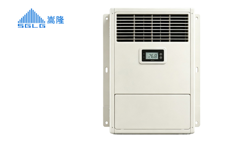 10L壁挂式储能柜机除湿机