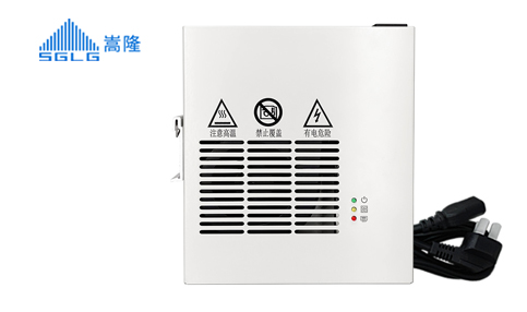 400W电柜智能PTC加热器模块
