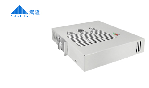 600W电柜PTC智能加热器模块